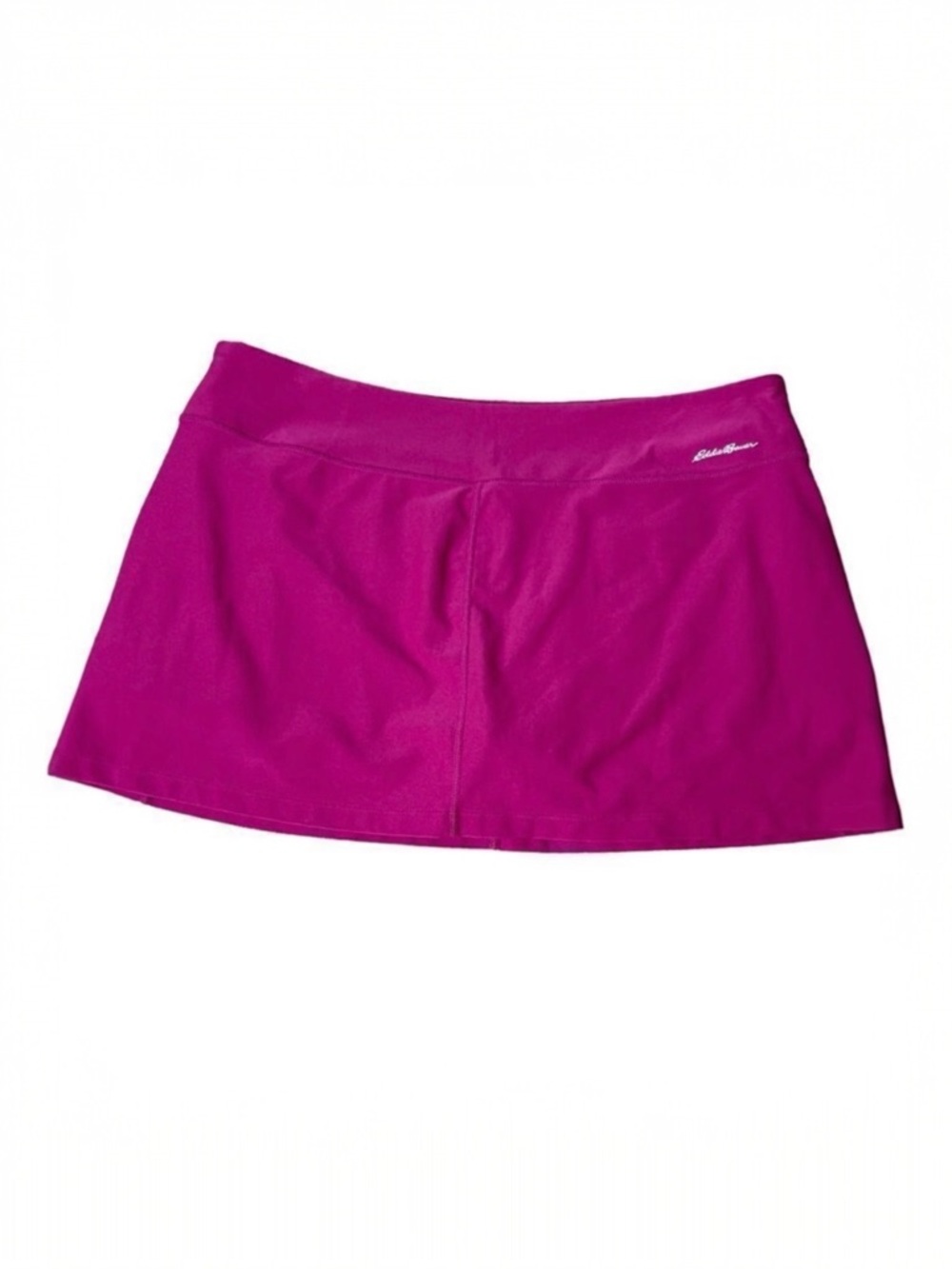 Eddie Bauer Women’s Pink Athletic Tennis Golf Skort‎ Size Extra Large